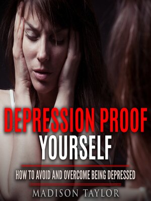 cover image of Depression Proof Yourself
